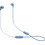JBL Tune 215BT Ακουστικά Bluetooth Earbud Blue