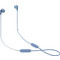 JBL Tune 215BT Ακουστικά Bluetooth Earbud Blue JBL Tune 215BT Ακουστικά Bluetooth Earbud Blue