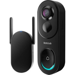 Botslab 2 R810 5MP video intercom, 360 IP66, 5200 mAh