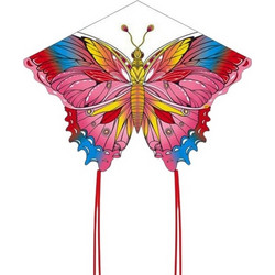 Χαρταετός με σχέδιο - 65cm - 981140