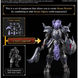 30MF - Class Up Armor (Rosan Warrior) - Model Kit