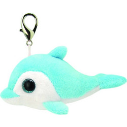 Wild Planet Orbys Dolphin Με Κλιπ K8317