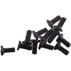 NSP 2700 ΒΙΔΕΣ ΕΠΕΝΔΥΣΗΣ 12 ΤΕΜ. BLACK OR