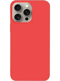 Beline Candy Case iPhone 16 Pro Max 6.9''red