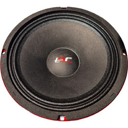 TRF Audio 8MR180ND Μidrange Ηχείο Αυτοκινήτου 8" Midrange 100W RMS