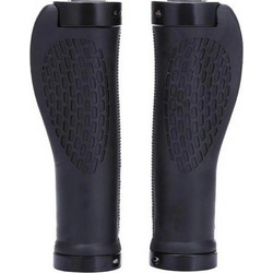 Κάλυμμα χειρολαβής ποδηλάτου - Grip - S27-201 - 650738 - Black