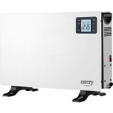 Camry CR-7739 Θερμοπομπός Δαπέδου 2000W με Θερμοστάτη