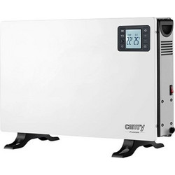 Camry CR-7739 Θερμοπομπός Δαπέδου 2000W με Θερμοστάτη
