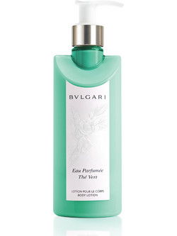 Bvlgari Eau Parfumee Au The Vert Body Lotion 300ml