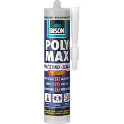 BISON PM SEAL ΓΚΡΙ CQ 280ML (7002097)