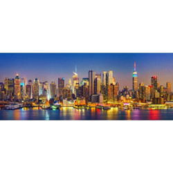 Puzzle Educa New York Skyline 3000 Κομμάτια