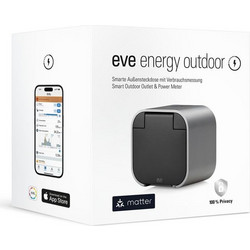 Eve - Energy Outdoor (Matter)