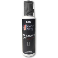 Fast Skin Cleansing Fluid 250 ml