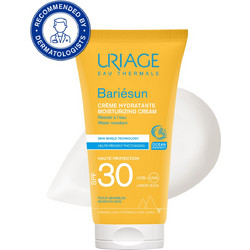 Uriage Bariesun Αντηλιακή Κρέμα Προσώπου SPF30 50ml