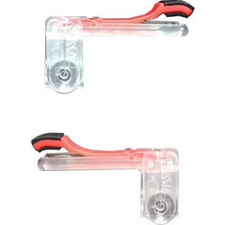 M24 Mobile Gaming Fire Trigger Button Assist for PUBG STG FPS TPS (Shooting Games)
