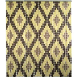 Κουρτίνα Πόρτας Φυλλαράκι 1,20x2,20m