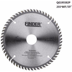 Δίσκος κοπής - Finder - 10mm - 255-80 - 195582