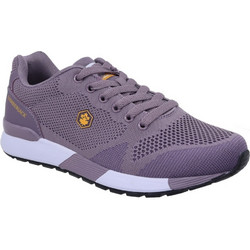 Lumberjack Γυναικεία Sneakers Λιλά SW62111-003-CM005