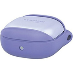 Araree Bean Θήκη για Galaxy Buds Live / Pro / FE Μωβ AR20-01298F