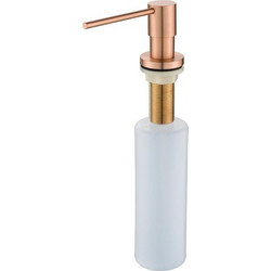 Helika DL-C Δοχείο Υγρού Πιάτων Dispenser 350ml Copper