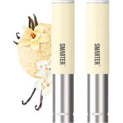 Smarter Duo Prefilled Pod Vanilla Macadamia 1.2ml 20mg (2τμχ)