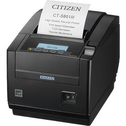 Citizen CT-S801II