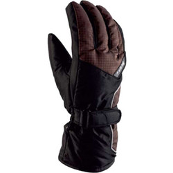 ΓΑΝΤΙΑ SNOWBOARD SKI VIKING TERRA BROWN