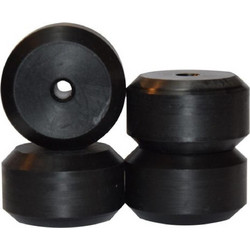 ΡΟΔΑΚΙΑ INLINE ROCES ECO GRINDWHEELS BLACK (ΣΕΤ: 2ΤΕΜ)