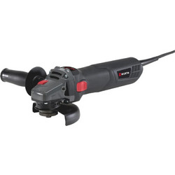 Wurth EWS10-125-E Γωνιακός Τροχός Ρεύματος 570W 125mm με Ρύθμιση Στροφών
