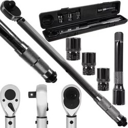 Bigstren Torque Wrench 17/18/21mm Bigstret 19964 - (16292-0)