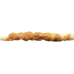 Λιχουδιές Για Σκύλους Sticks Με Κοτόπουλο Εξω, Φ 7-8 mm , 13 cm