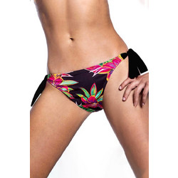 Bluepoint Bikini Slip Floral Πολύχρωμο 23065067-02