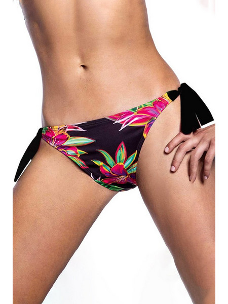 Bluepoint Bikini Slip Floral Πολύχρωμο 23065067-02