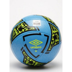 Umbro Neo Swerve Μπάλα Ποδοσφαίρου 21261U-LMT