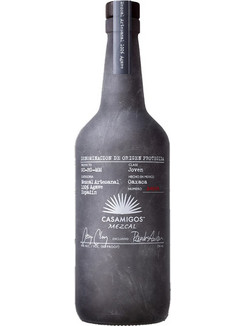 Casamigos Mezcal Τεκίλα 700ml