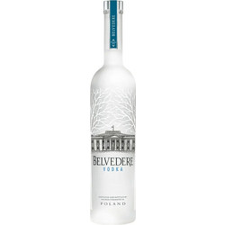 Belvedere 1.5lt
