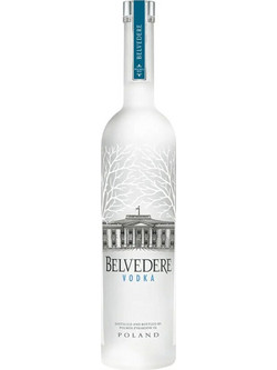 Belvedere 1.5lt
