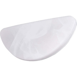 Φωτιστικό Τοίχου - Απλίκα Umbria R24631101 25,5x3,5x11,5cm 1x Led 1200lm 9W 4000K White RL Lighting