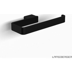 ΚΡΙΚΟΣ ΠΕΤΣΕΤΩΝ LANGBERGER BLACK MATT 21123-38B-400