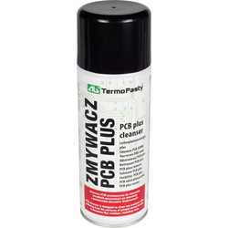 Καθαριστικό PCB τυπωμένων κυκλωματων 400ml PCB Plus AG Termopasty AGT-238