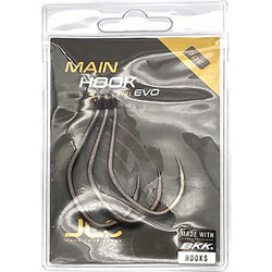 JLC Main Hook Xipi Evo - 100 mm-JLC