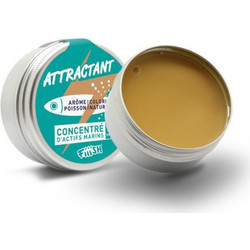 Αρωματική Πάστα Φερορμόνης Fiiish - Natural-FIIISH