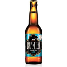 Ικαριώτισσα Free Alcohol 330ml