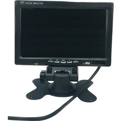 Οθόνη monitor οχημάτων TFT/LCD - 1311203A/A - 130631