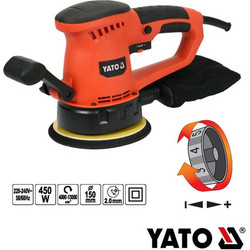 Yato YT-82207