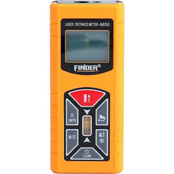 Finder M50