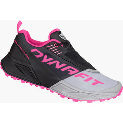 Dynafit Ultra 100 Γυναικεία Αθλητικά Παπούτσια Trail Running Πολύχρωμα 64052-0545