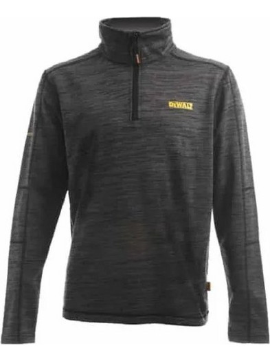 Dewalt DWC149-004 Φούτερ Jonesboro Fleece Εργασίας Γκρι No.L