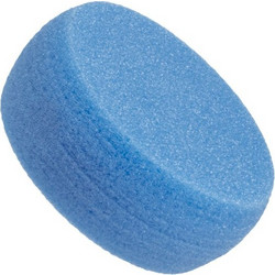 Σφουγγάρι Μπάνιου akuku Blue A1135 - akuku - A1135