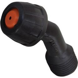 ΜΠΕΚ ΜΟΝΟ ΓΩΝΙΑΚΟ 3/8'' PLUS - 214927